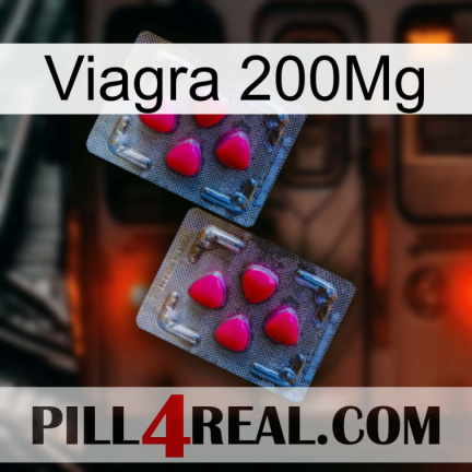 Viagra 200Mg 14